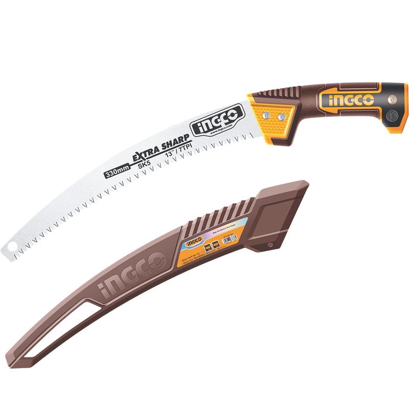 اره باغبانی اینکو مدل hps3306